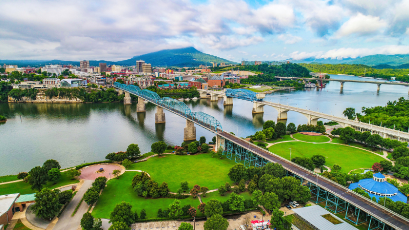 Check Out These August 2024 Events Around Chattanooga | Crye-Leike