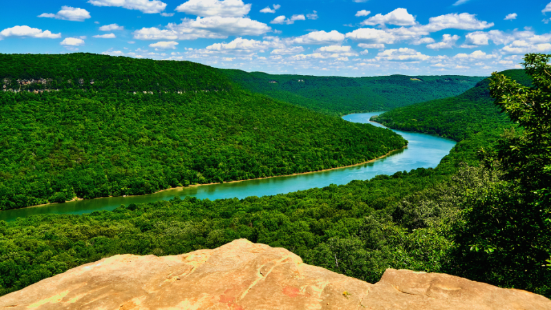 Discover the Natural Wonders of Chattanooga, TN | Crye-Leike Real Estate Services